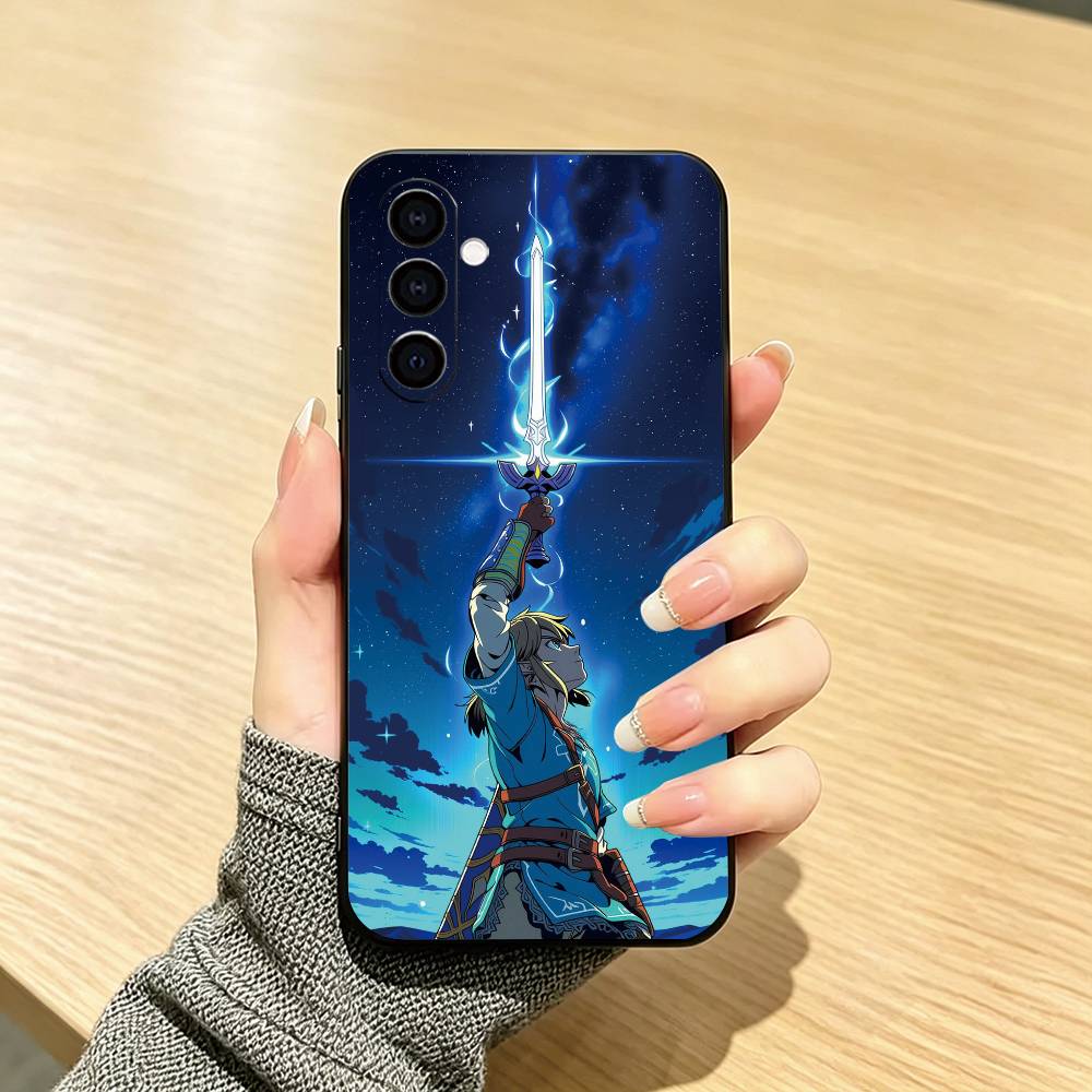เคสโทรศัพท์ L-Legend of Z-Zeld - Phone Cases Zelda บทวิจารณ์และราคา