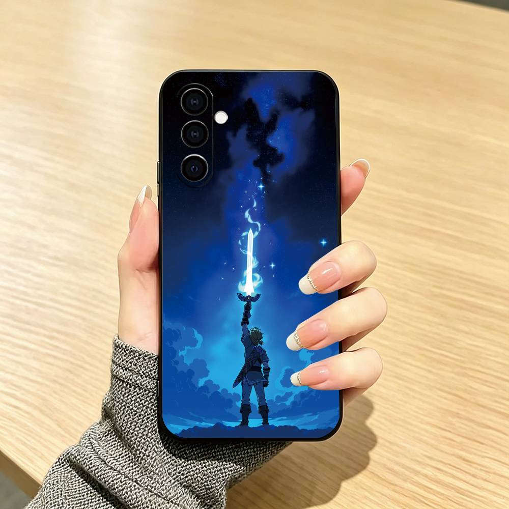 เคสโทรศัพท์ L-Legend of Z-Zeld - Phone Cases Zelda บทวิจารณ์และราคา