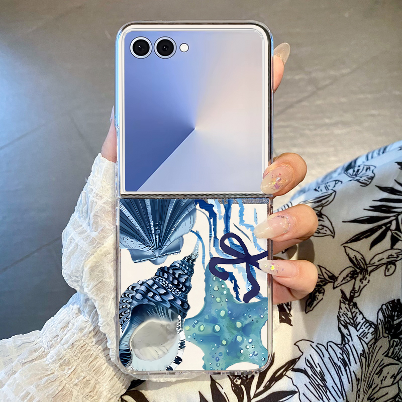 เคสโทรศัพท์ลายวาฬสำหรับ Samsun - Phone Cases Z Fold 6 บทวิจารณ์และราคา