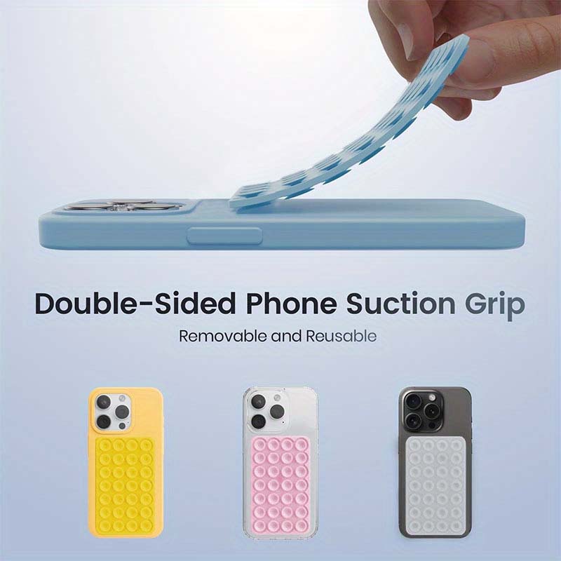 ขาตั้งโทรศัพท์แบบซิลิโคนพร้อมถ - Phone Cases Rubber บทวิจารณ์และราคา