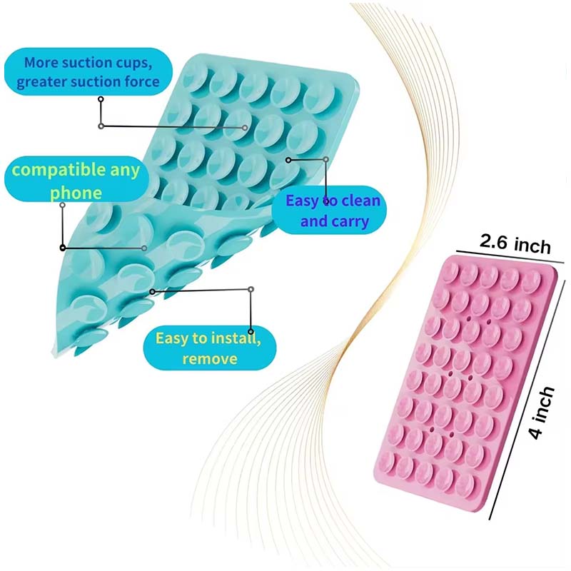 ขาตั้งโทรศัพท์แบบซิลิโคนพร้อมถ - Phone Cases Rubber บทวิจารณ์และราคา