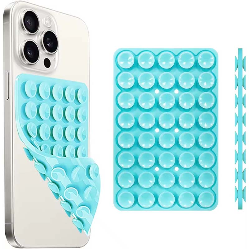 ขาตั้งโทรศัพท์แบบซิลิโคนพร้อมถ - Phone Cases Rubber บทวิจารณ์และราคา