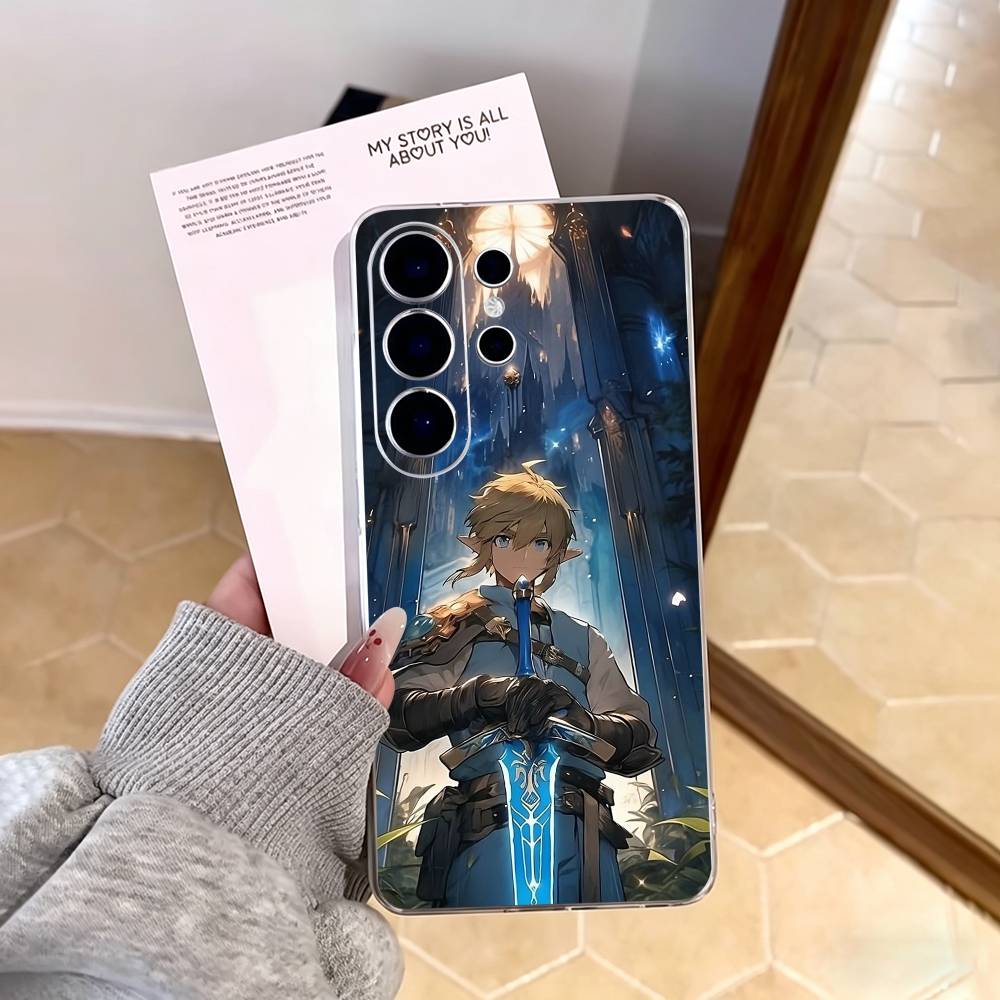 เคสโทรศัพท์ The Legend of Zeld - Phone Cases Zelda บทวิจารณ์และราคา