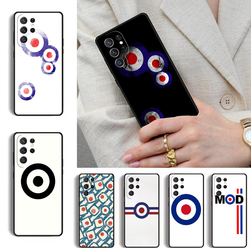 เคสโทรศัพท์แบบนิ่ม TPU สีขาว M - Phone Cases Target บทวิจารณ์และราคา