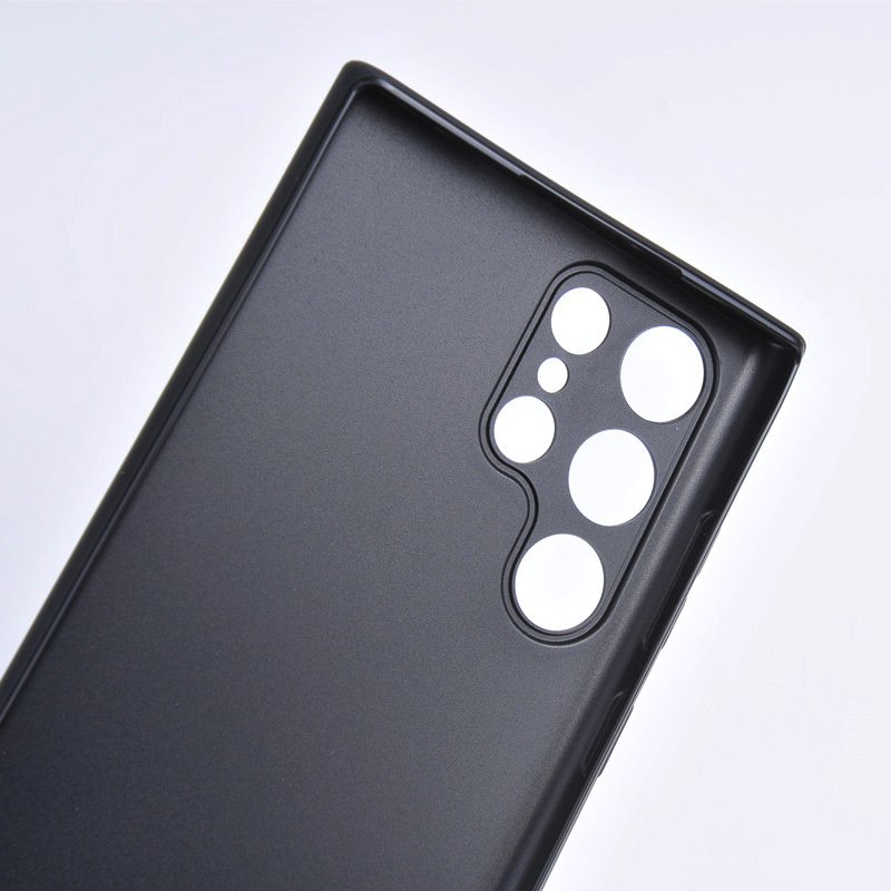 เคสโทรศัพท์แบบนิ่ม TPU สีขาว M - Phone Cases Target บทวิจารณ์และราคา