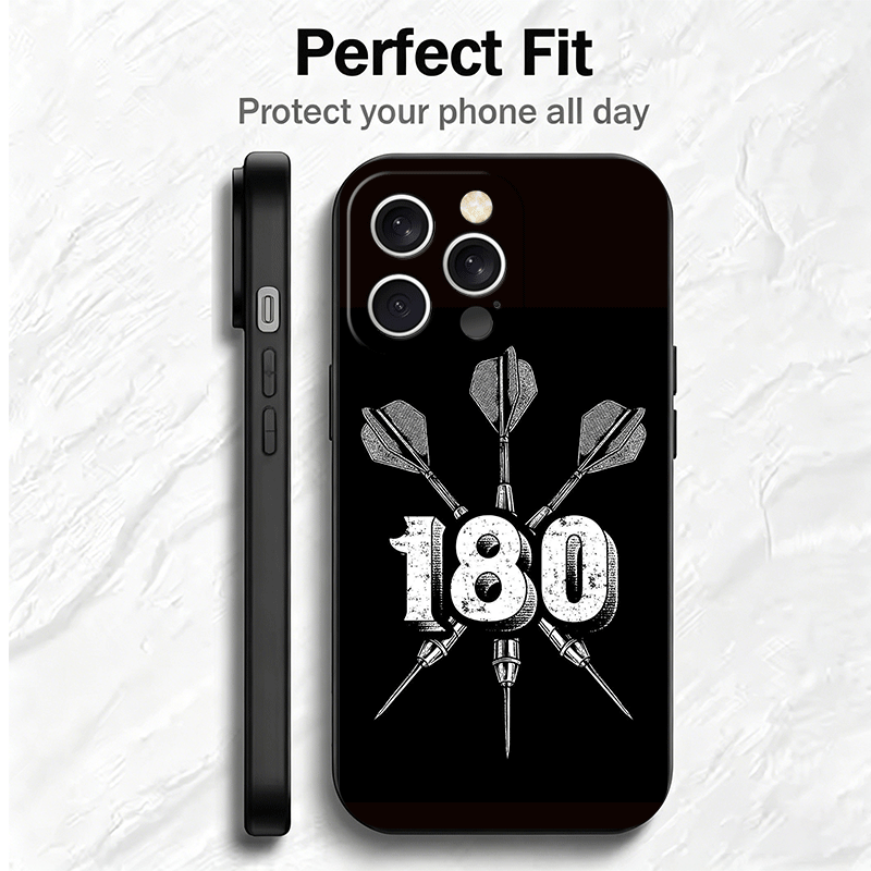 เคสโทรศัพท์ซิลิโคนลายเป้าลูกดอ - Phone Cases Target บทวิจารณ์และราคา