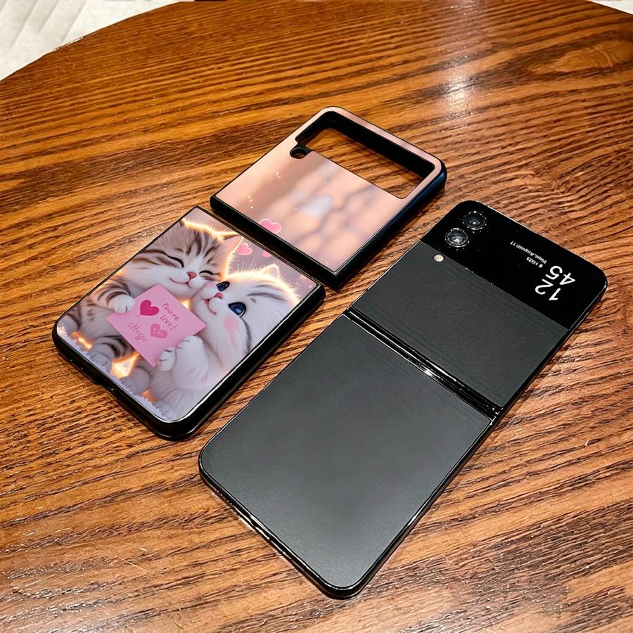 เคสสำหรับซัมซุงกาแล็กซี่ซีฟลิป - Phone Cases Z Fold 6 บทวิจารณ์และราคา