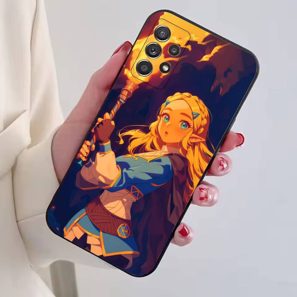 เคสโทรศัพท์ลายเกม The Legend o - Phone Cases Zelda บทวิจารณ์และราคา
