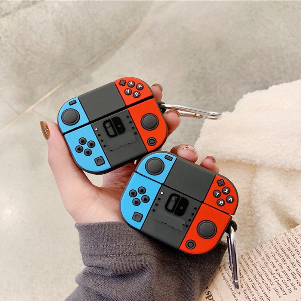 เคสสำหรับ Airpods Pro 3, เคสซิ - Phone Cases Rubber บทวิจารณ์และราคา