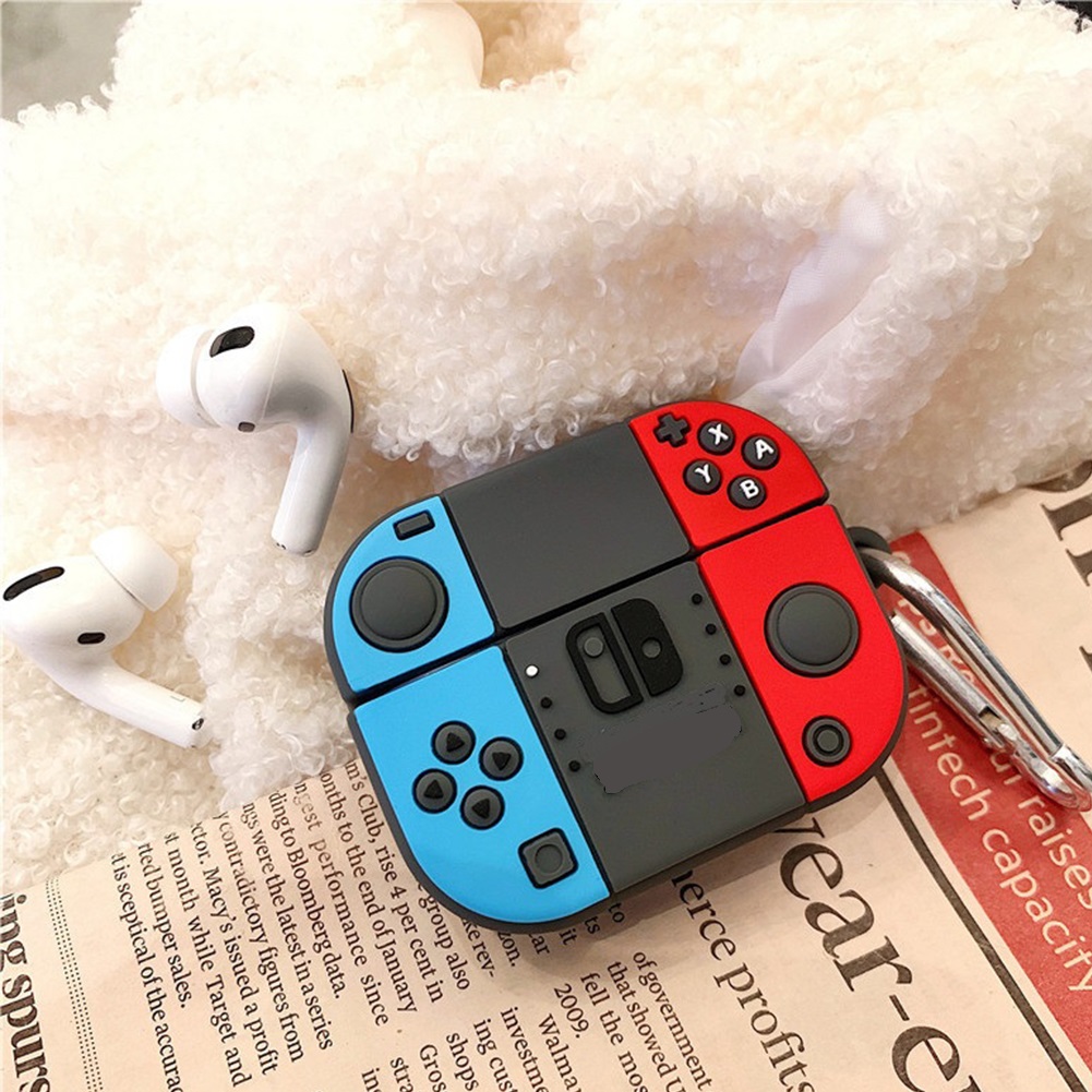 เคสสำหรับ Airpods Pro 3, เคสซิ - Phone Cases Rubber บทวิจารณ์และราคา