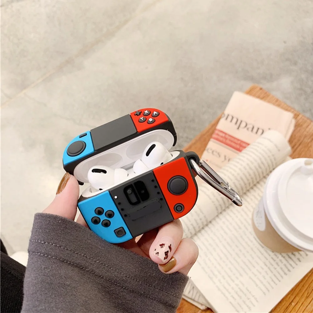 เคสสำหรับ Airpods Pro 3, เคสซิ - Phone Cases Rubber บทวิจารณ์และราคา