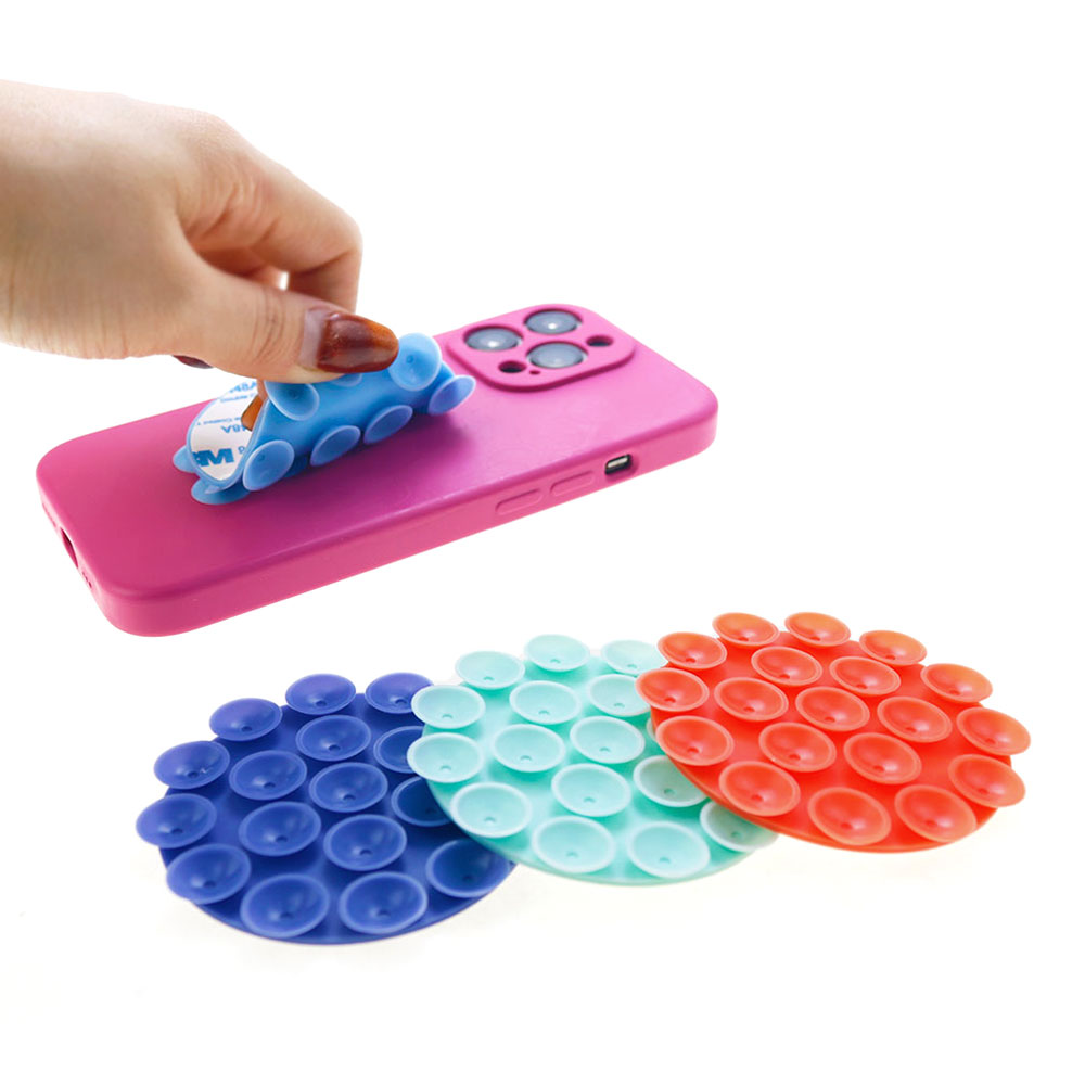 ซิลิโคนโลกรอบถ้วยดูดซิลิโคนโทร - Phone Cases Rubber บทวิจารณ์และราคา