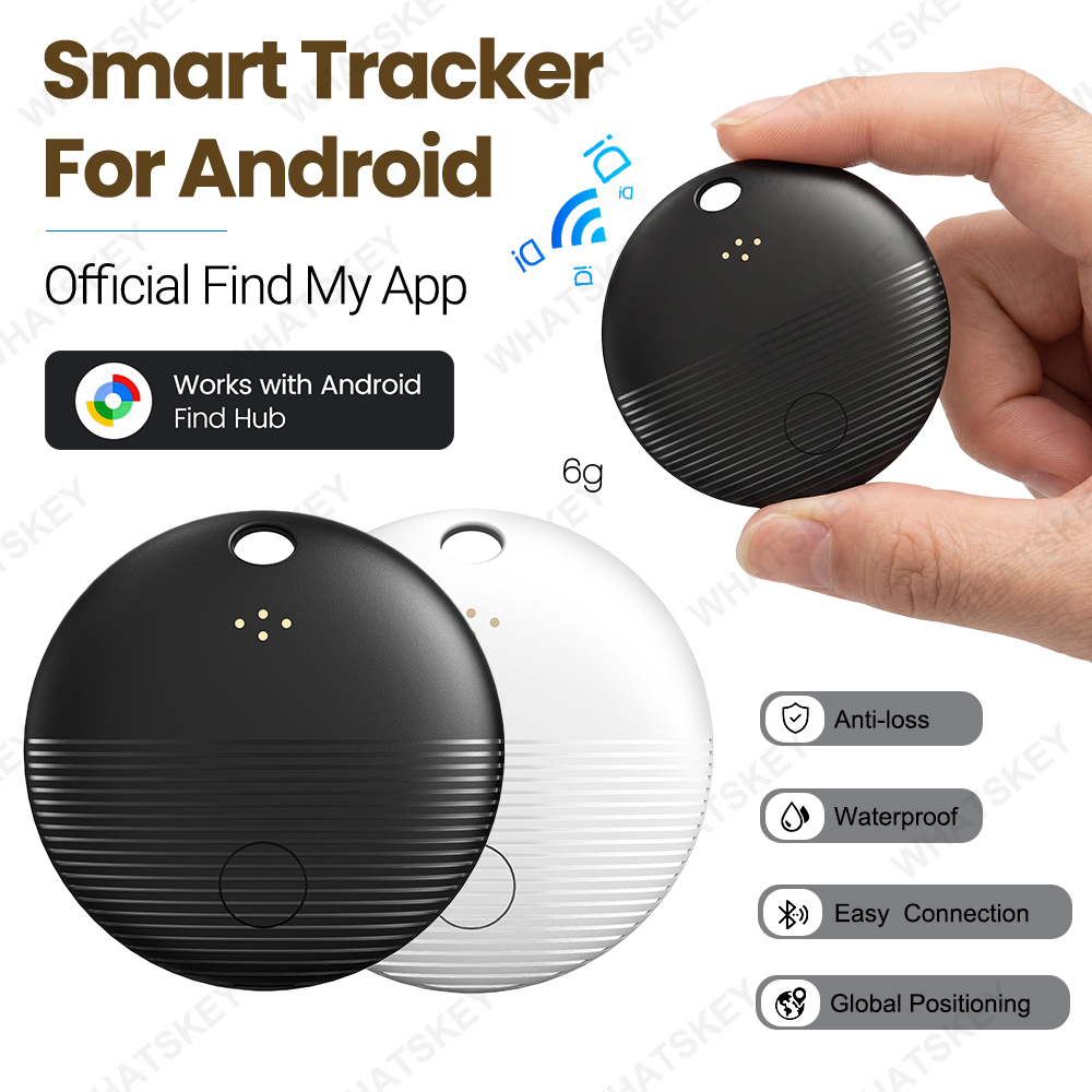 Google Find My Tag เครื่องติดต - Phone Cases Android บทวิจารณ์และราคา