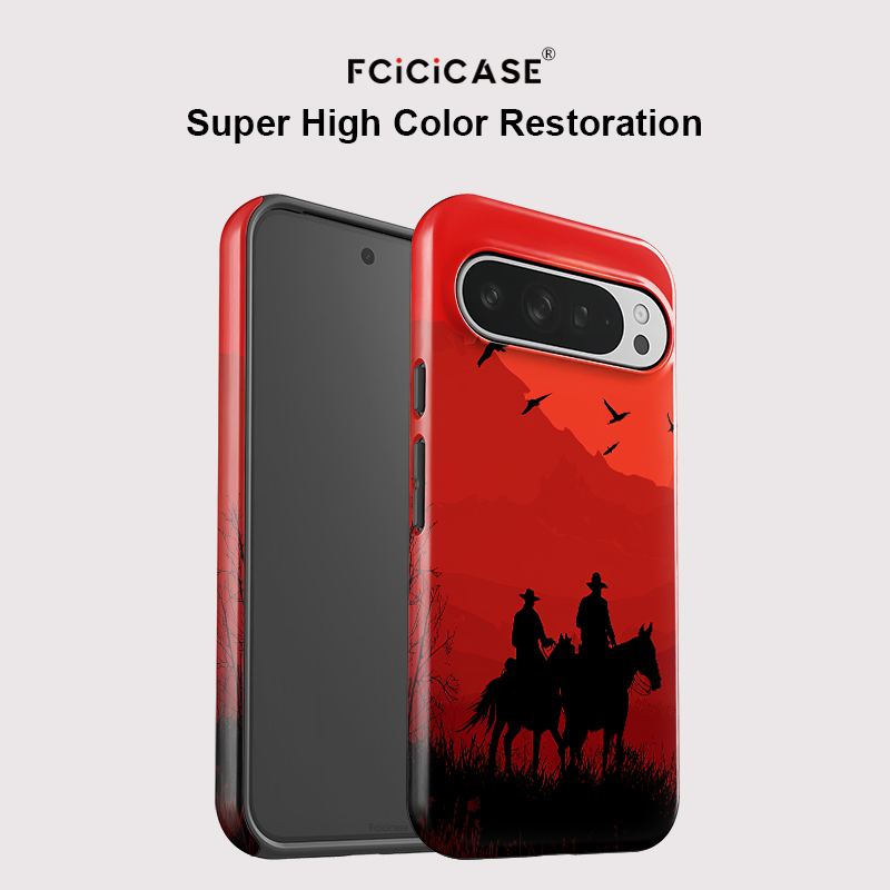 เอฟซีซีเคสเคสโทรศัพท์สำหรับกูเ - Phone Cases Horse บทวิจารณ์และราคา