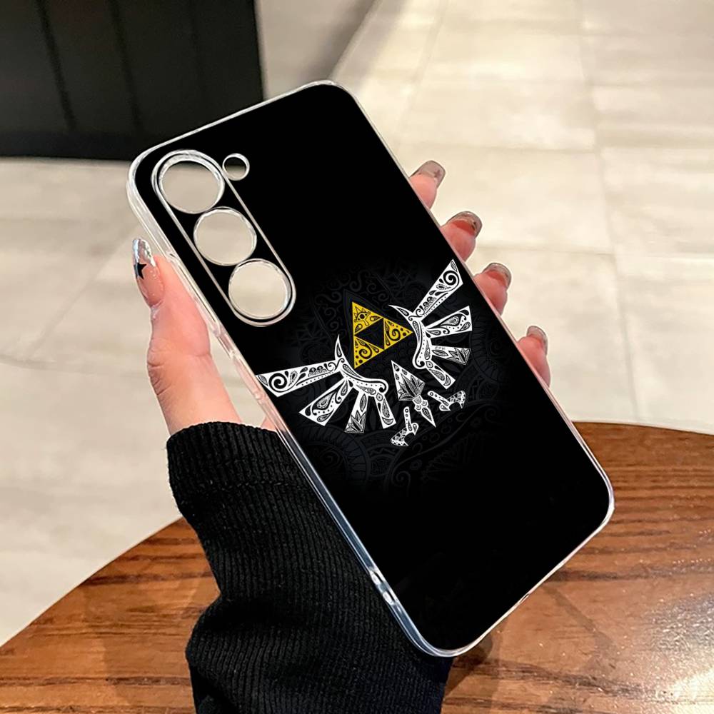 เกม เดอะ เลเจนด์ ซี แซดเลดส์เค - Phone Cases Zelda บทวิจารณ์และราคา