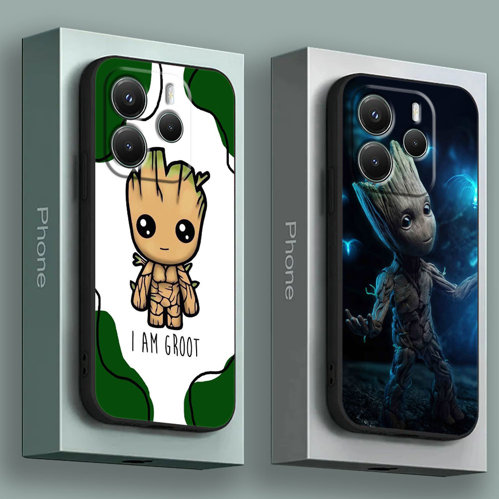 เคสโทรศัพท์ลายเบบี้กรูท มาร์เว - Phone Cases For Iphone 11 บทวิจารณ์และราคา