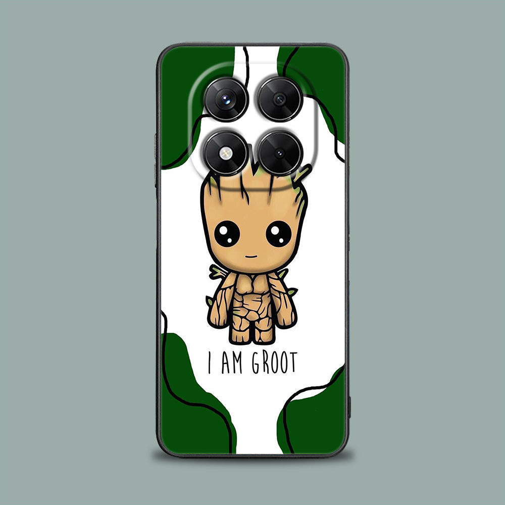 เคสโทรศัพท์ลายเบบี้กรูท มาร์เว - Phone Cases For Iphone 11 บทวิจารณ์และราคา