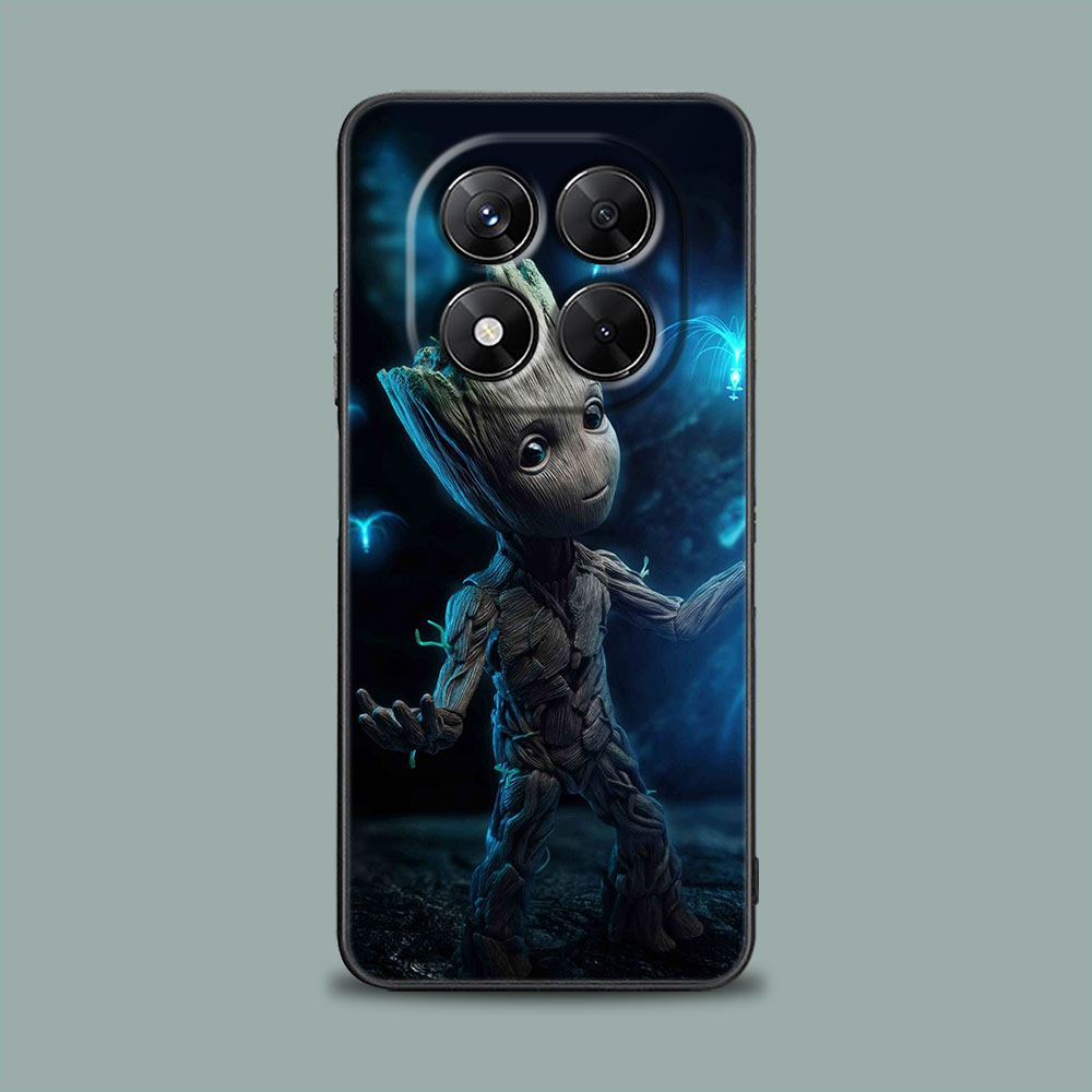 เคสโทรศัพท์ลายเบบี้กรูท มาร์เว - Phone Cases For Iphone 11 บทวิจารณ์และราคา