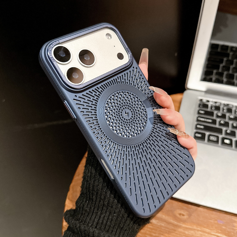 เคสโทรศัพท์สำหรับชาร์จไร้สาย M - Heat Dissipation Case บทวิจารณ์และราคา