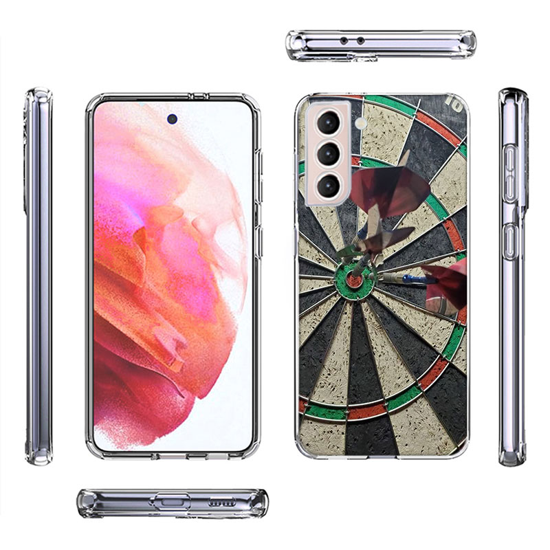 เคสโทรศัพท์ลายลูกดอกสวยงาม สำห - Phone Cases Target บทวิจารณ์และราคา