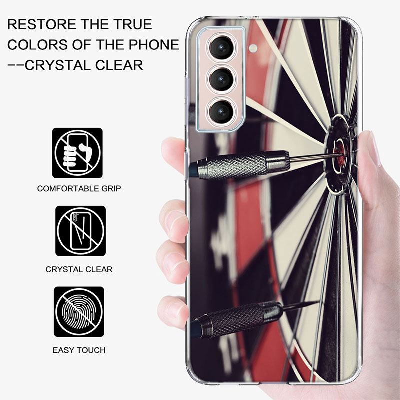 เคสโทรศัพท์ลายลูกดอกสวยงาม สำห - Phone Cases Target บทวิจารณ์และราคา