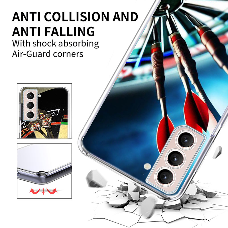 เคสโทรศัพท์ลายลูกดอกสวยงาม สำห - Phone Cases Target บทวิจารณ์และราคา