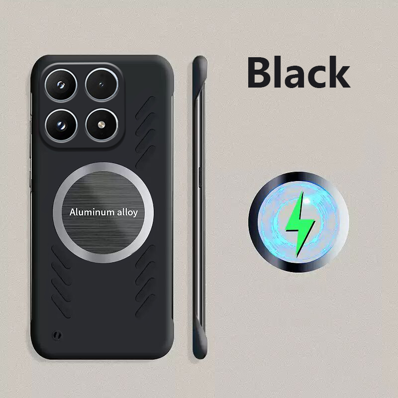 เคส Biruiqu สำหรับ Xiaomi Mi 1 - Heat Dissipation Case บทวิจารณ์และราคา