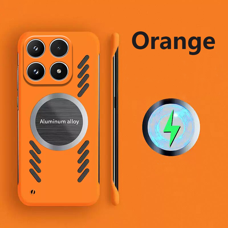 เคส Biruiqu สำหรับ Xiaomi Mi 1 - Heat Dissipation Case บทวิจารณ์และราคา